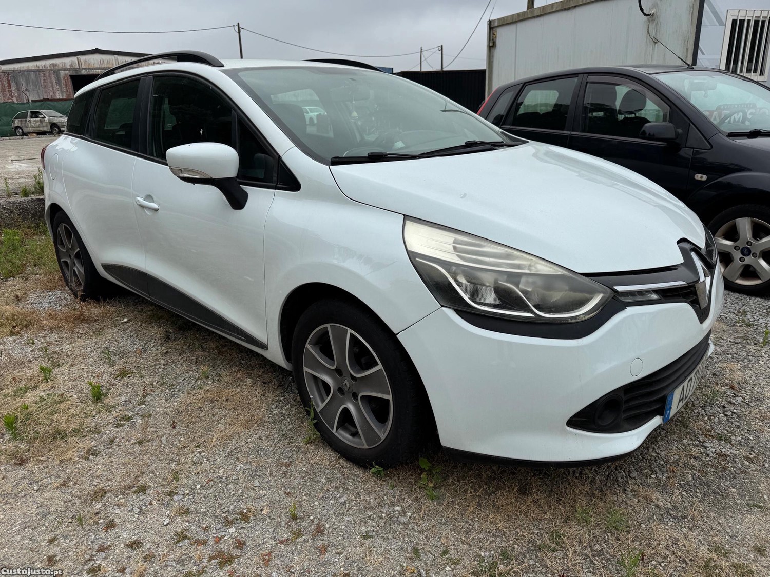 Renault Clio ST1.5 DCI 90cv - 16 — photo 2