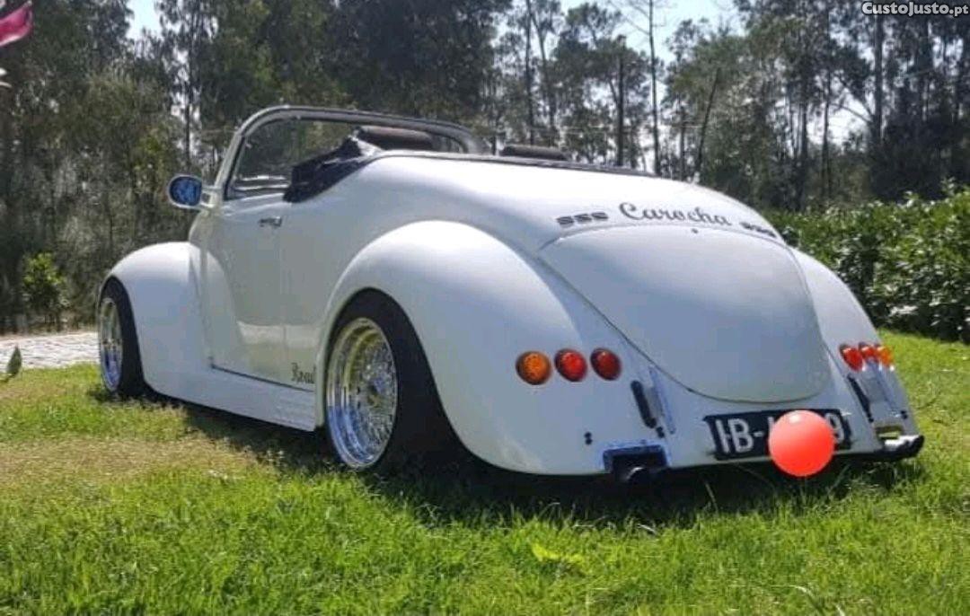 VW Carocha 1500 — photo 4