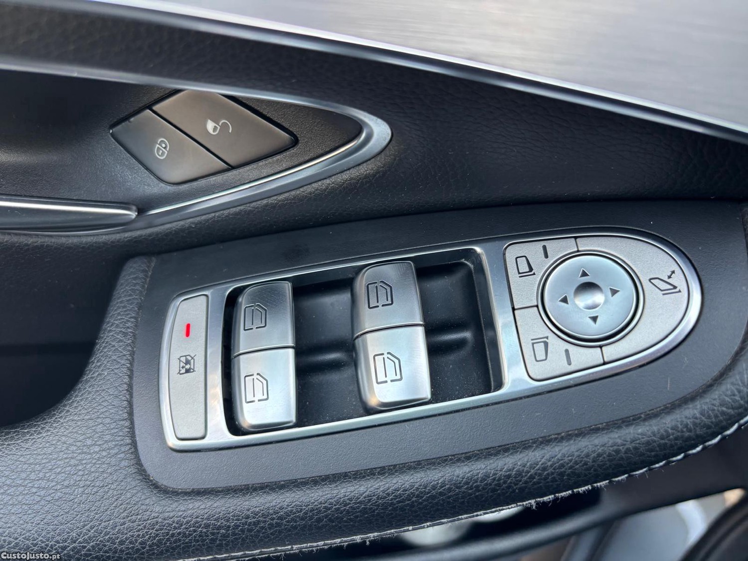 Mercedes-Benz GLC 250 d 4 Matic - Nacional - Int. AMG — fotografia 4