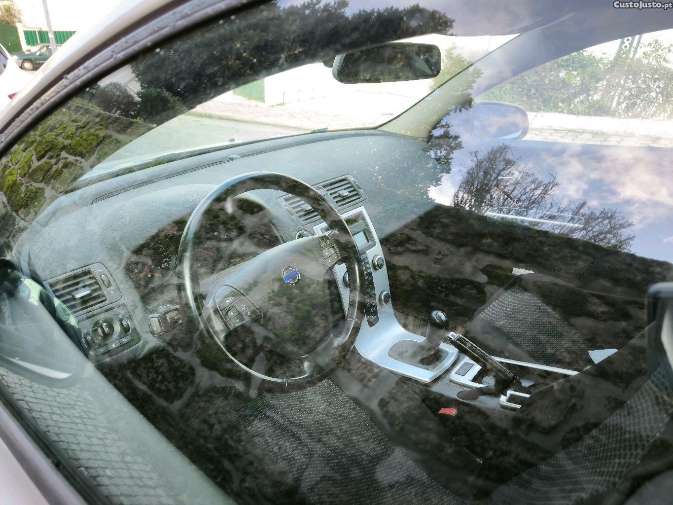 Volvo C30 1.6 hdi — fotografia 3