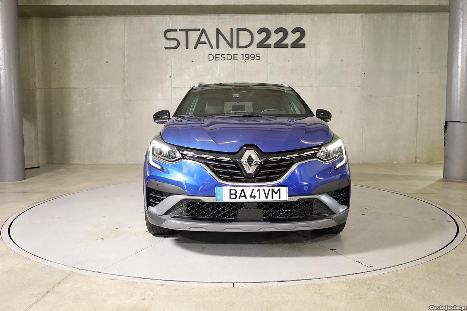 Renault Captur 1.0 TCe RS Line - 23 foto 2