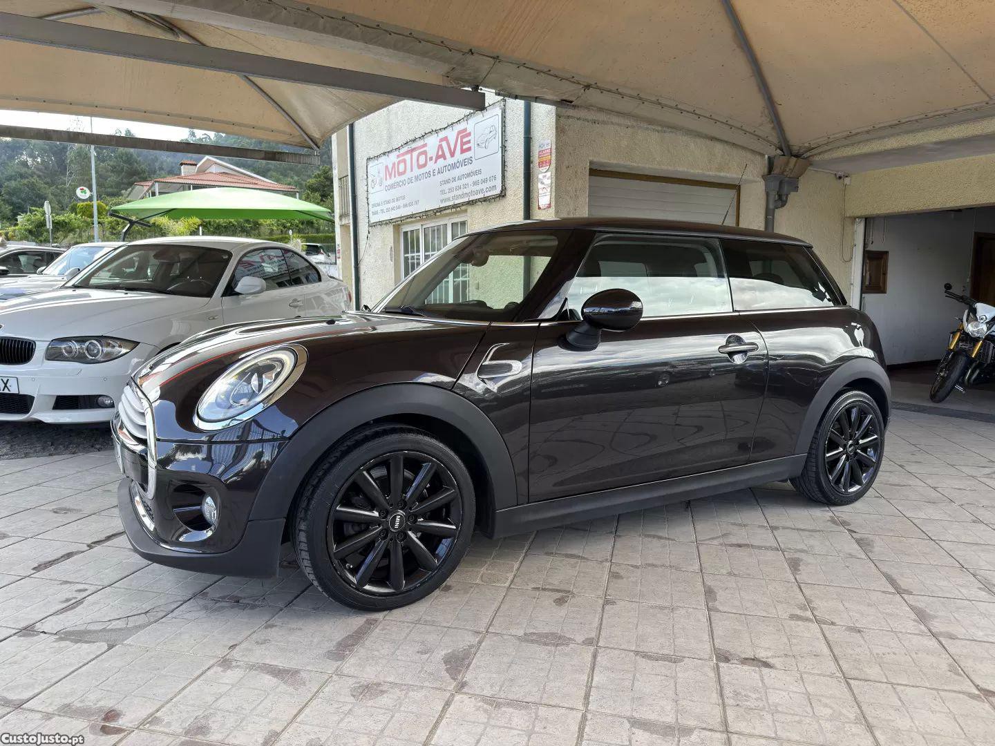 MINI Cooper aut. — fotografia 17