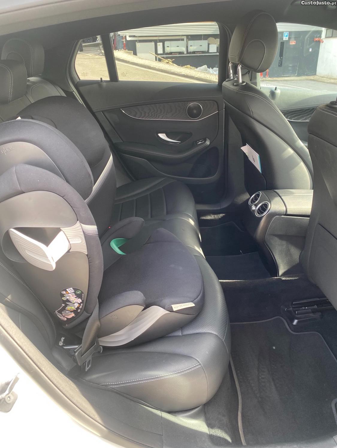 Mercedes-Benz Classe G 220D 4Matic — fotografia 3