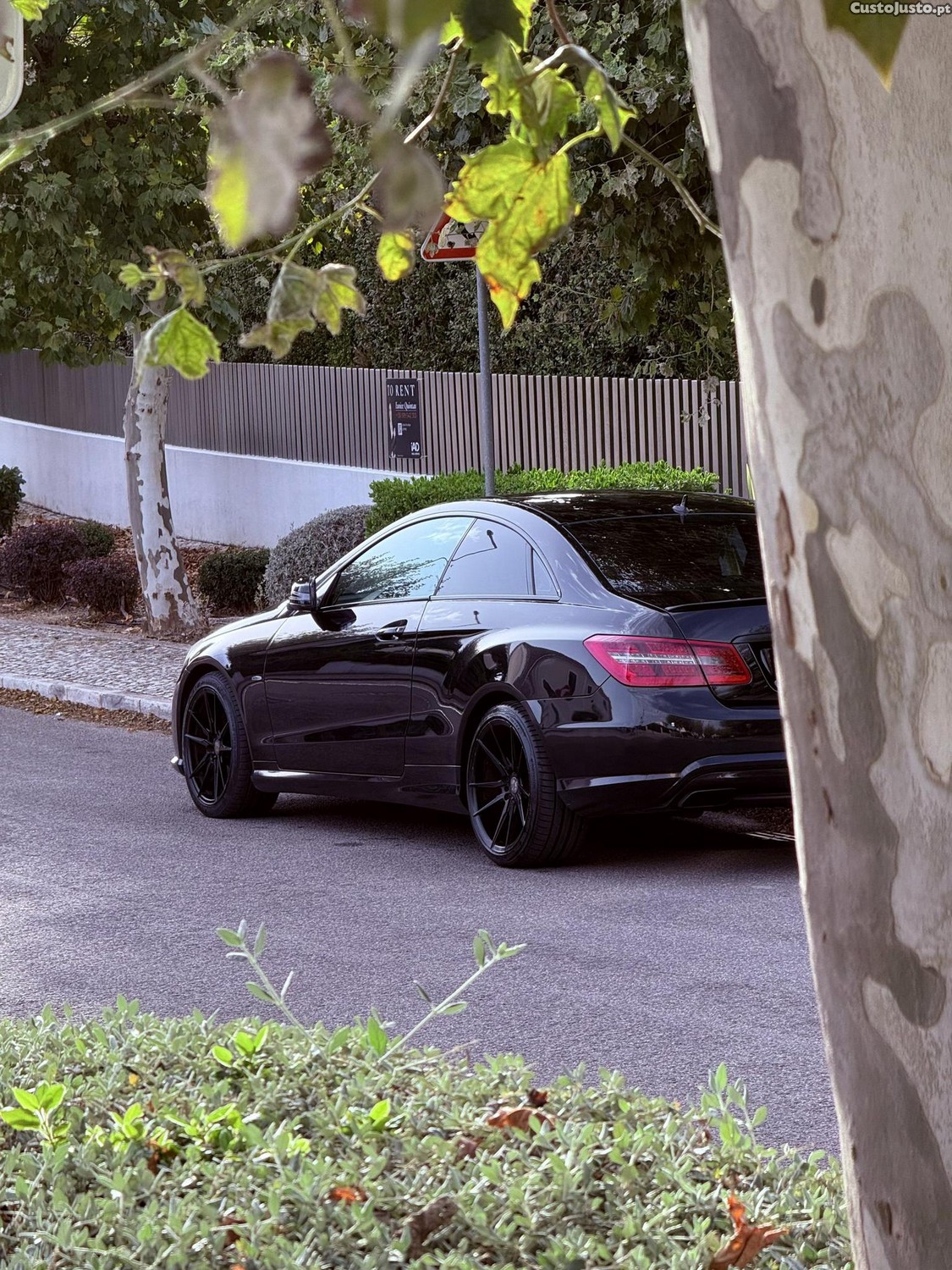 Mercedes-Benz E 250 Avandgart — photo 2