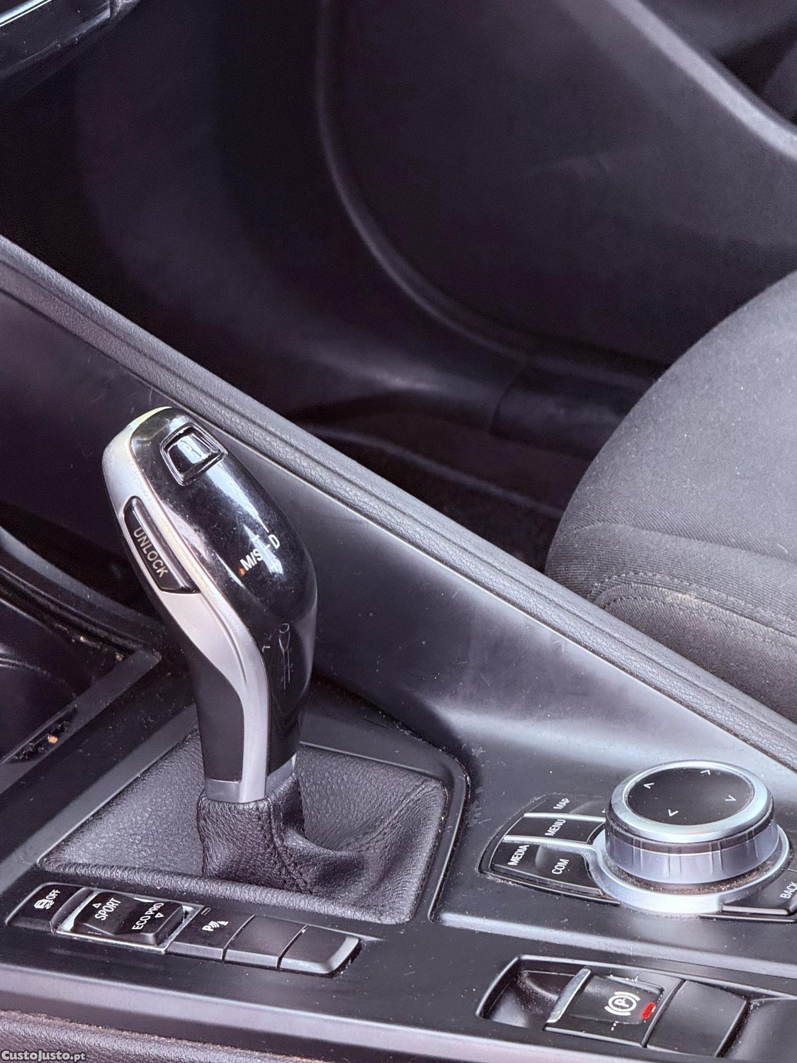 BMW X1 Sport — photo 5