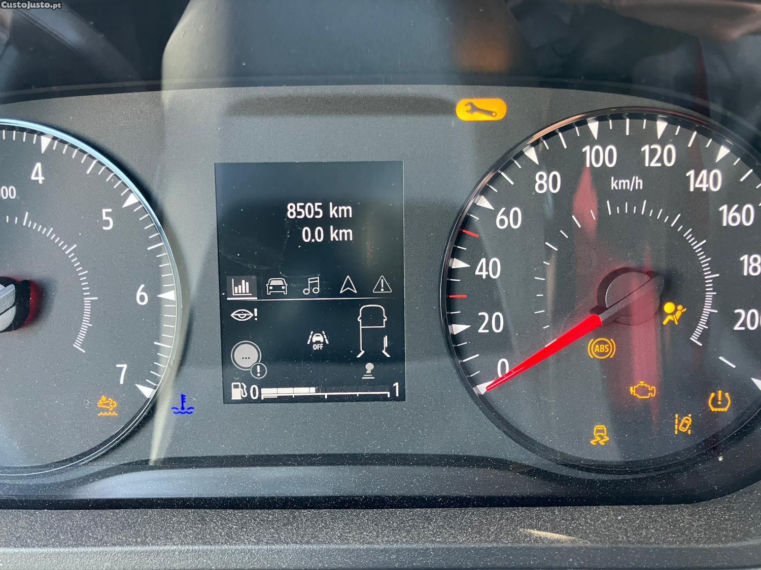 Renault Master III 2.0 DCi 150cv | 8.505 Km - 25 foto 5