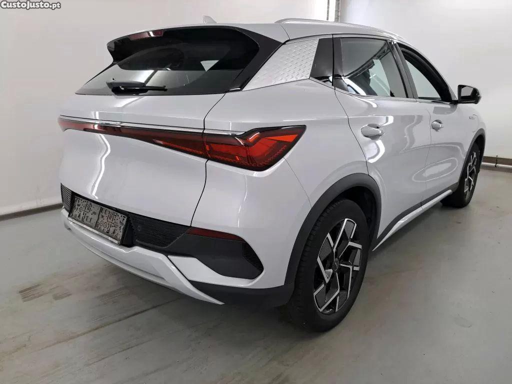 BYD Atto 3 60.48 kwh comfort - 23 — photo 3