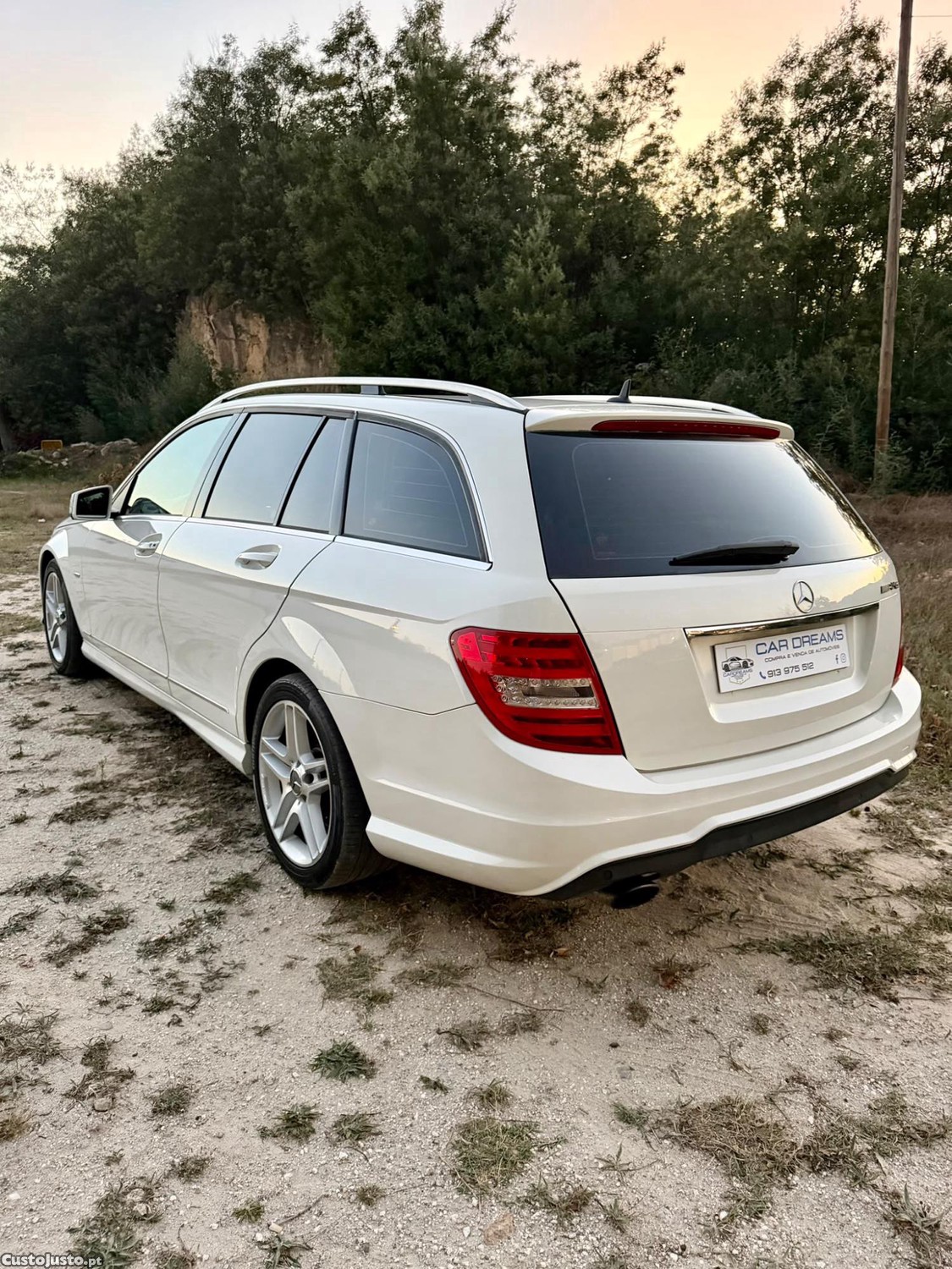 Mercedes-Benz C 200 200 Cdi - 11 foto 4
