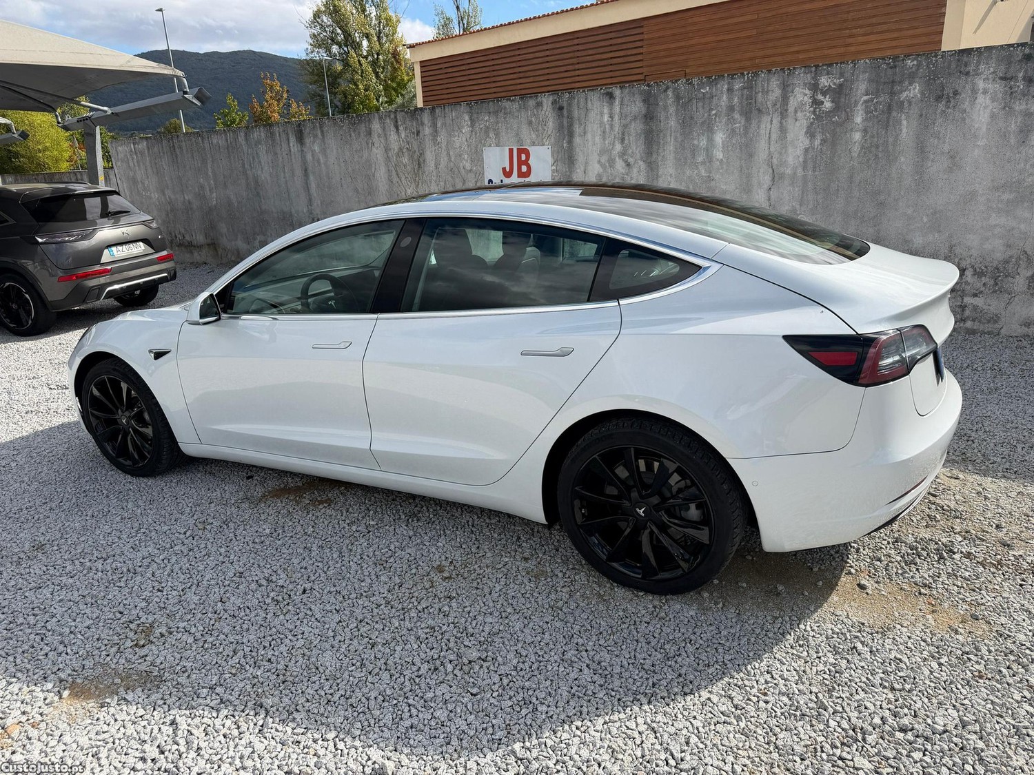 Tesla Model 3 Long Range Dual Motor AWD - 20 foto 4