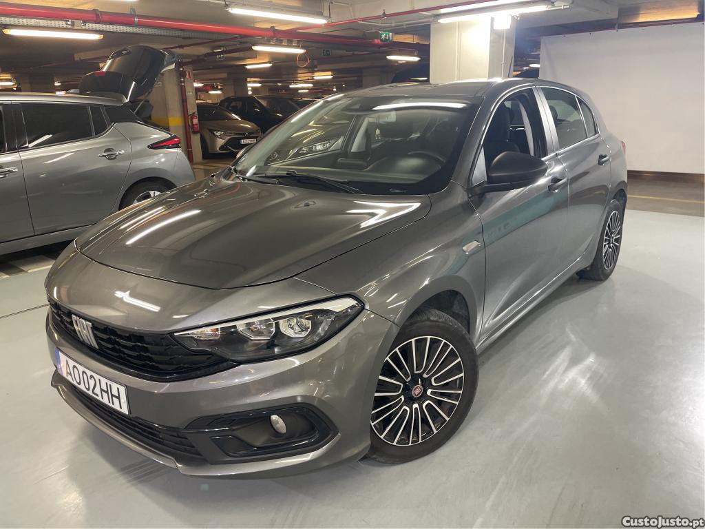 Fiat Tipo 1.3 M-Jet City Life — photo 2