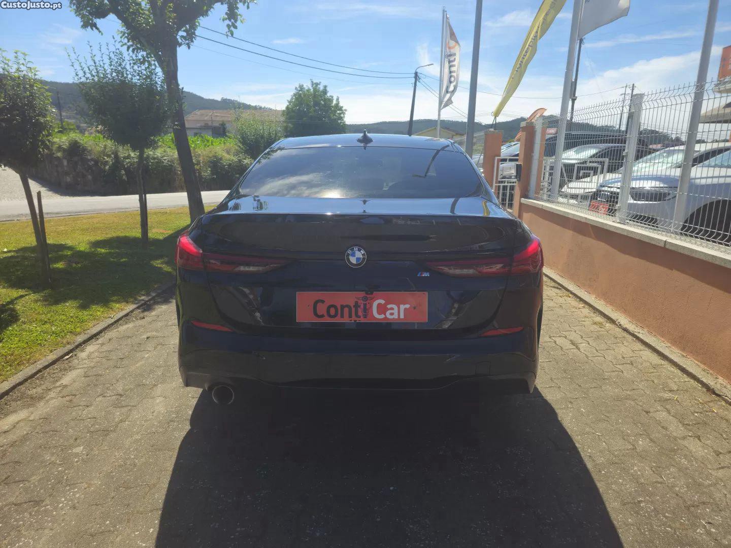 BMW 216 Gran Coupé D aut. m sport - 21 foto 5