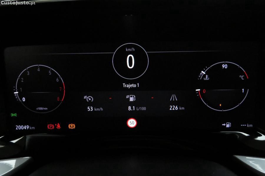 Opel Mokka 1.2 T GS — fotografia 3