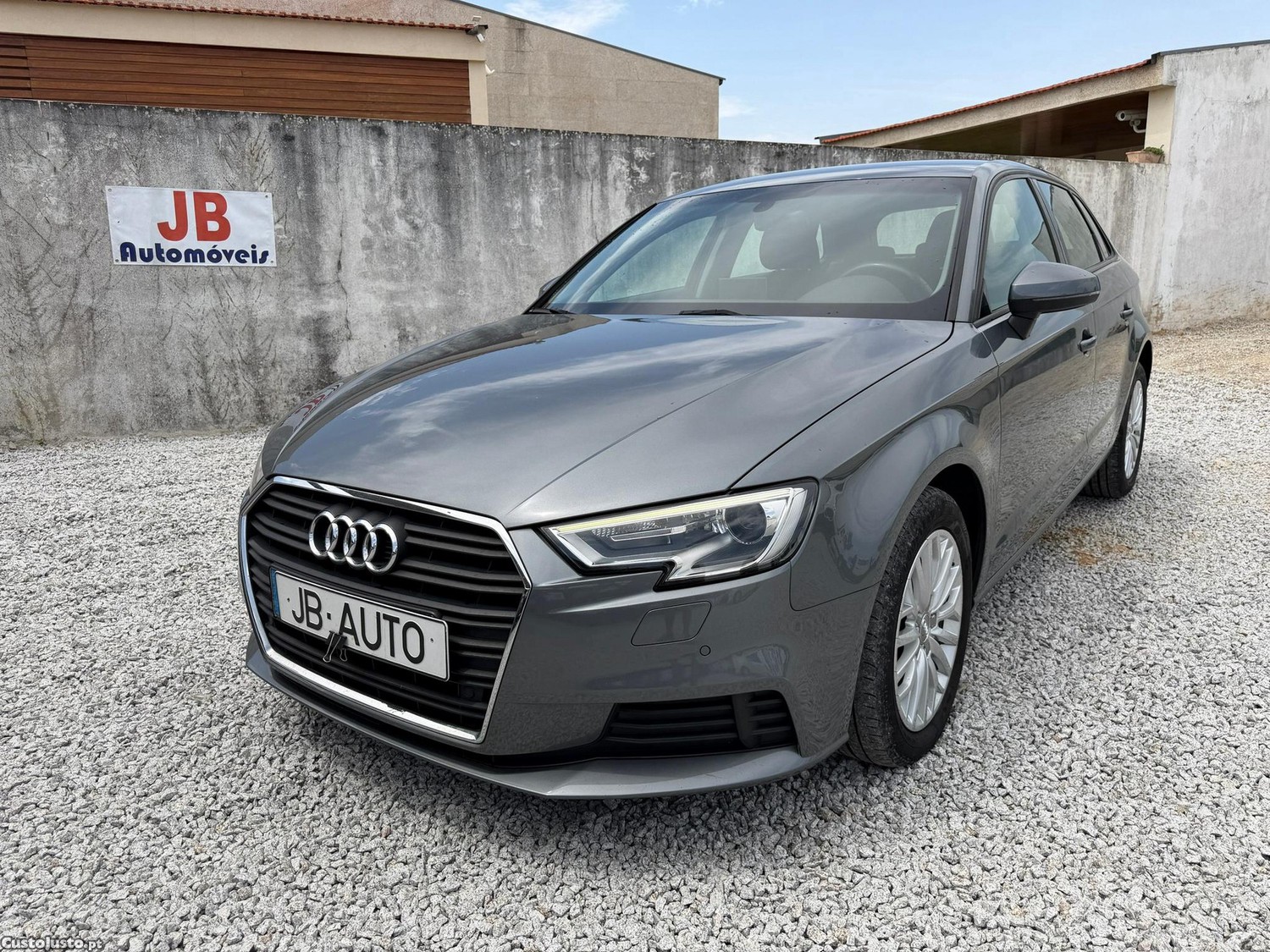 Audi A3 Sportback 1.6 TDI — fotografia 14