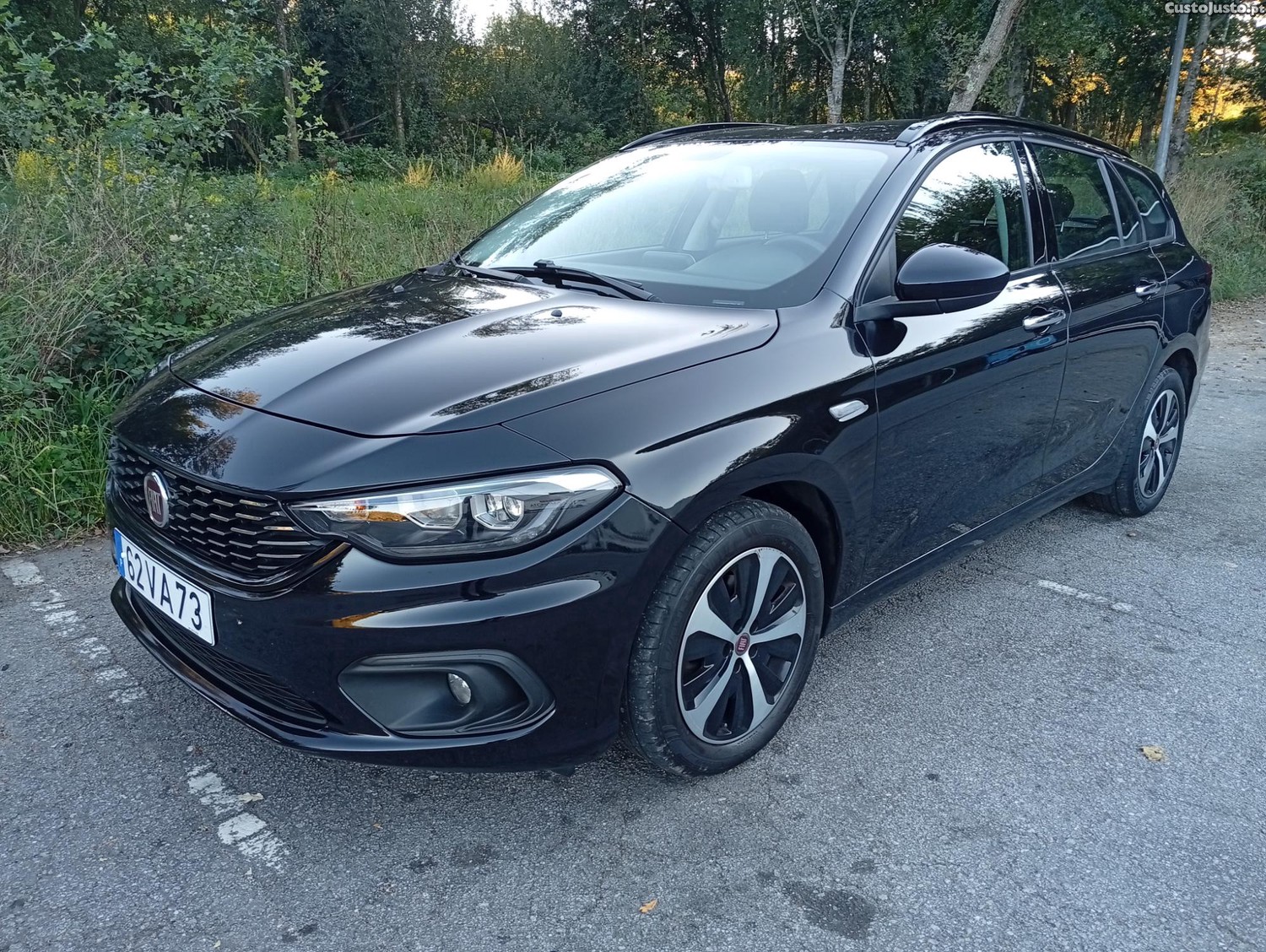 Fiat Tipo 1.6 MultiJet SW 120 CV - 18 foto 2