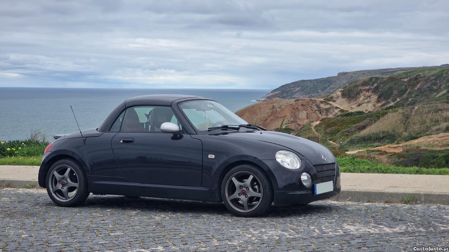 Daihatsu Copen 1.3 - 06 foto 4