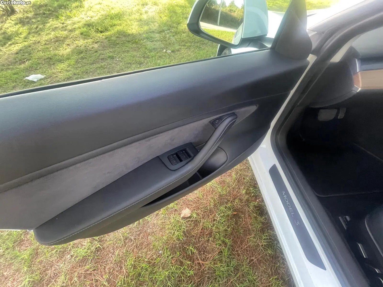 Tesla Model 3 Long Range Tração Integral — fotografia 6