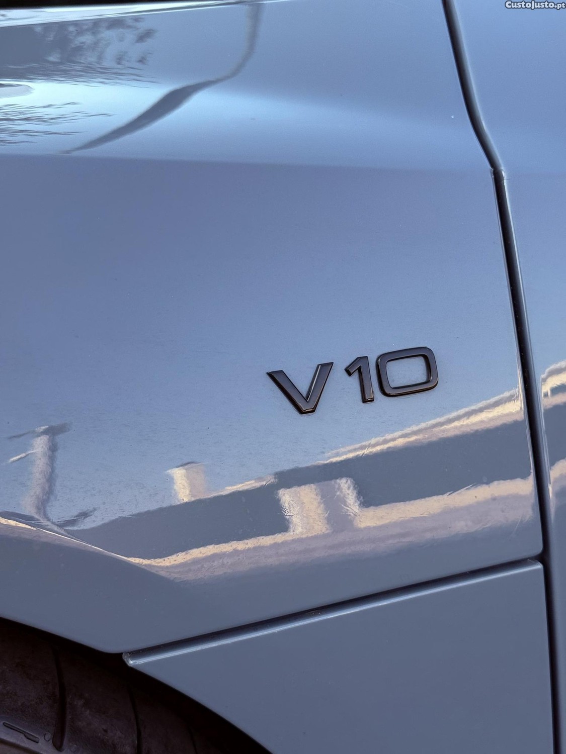 Audi R8 Coupe 5.2 V10 — fotografia 17