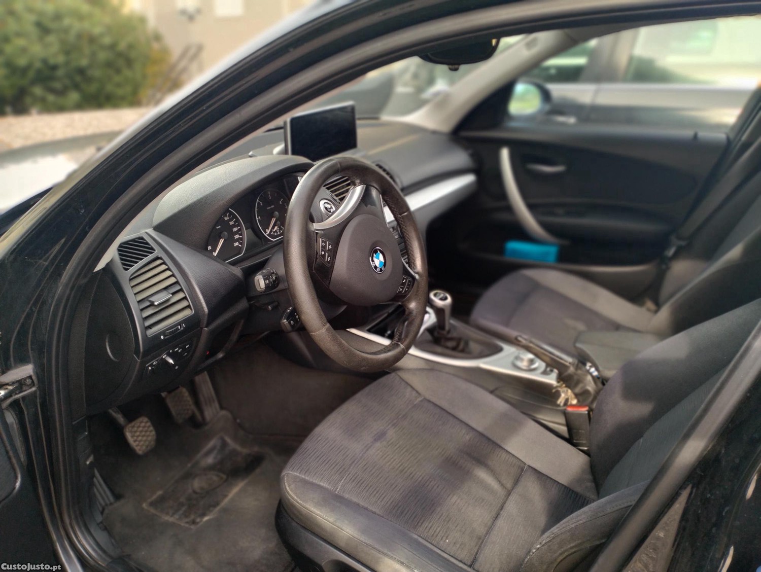 BMW 118 Reihe — fotografia 2