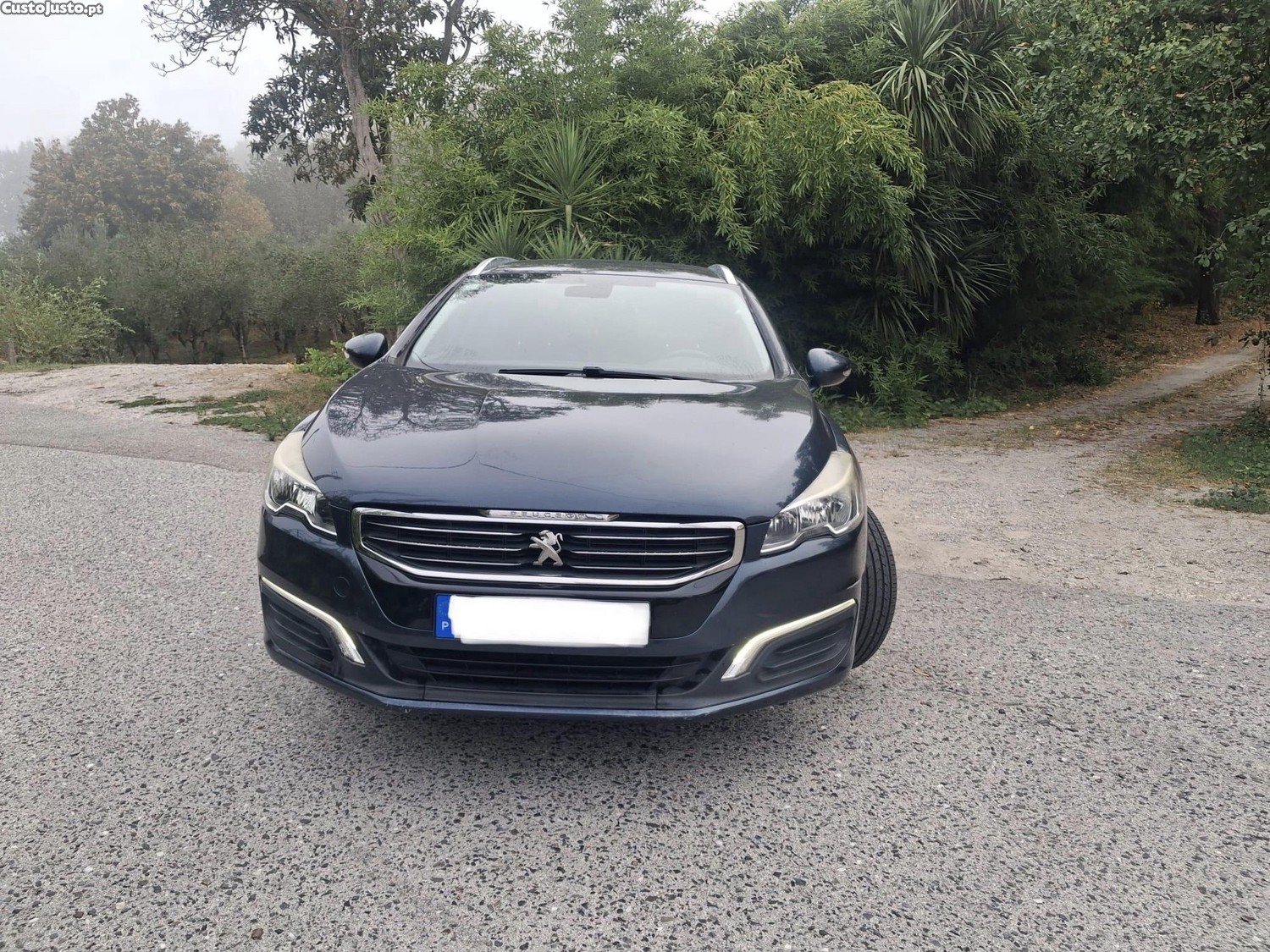 Peugeot 508 90 cv — photo 4
