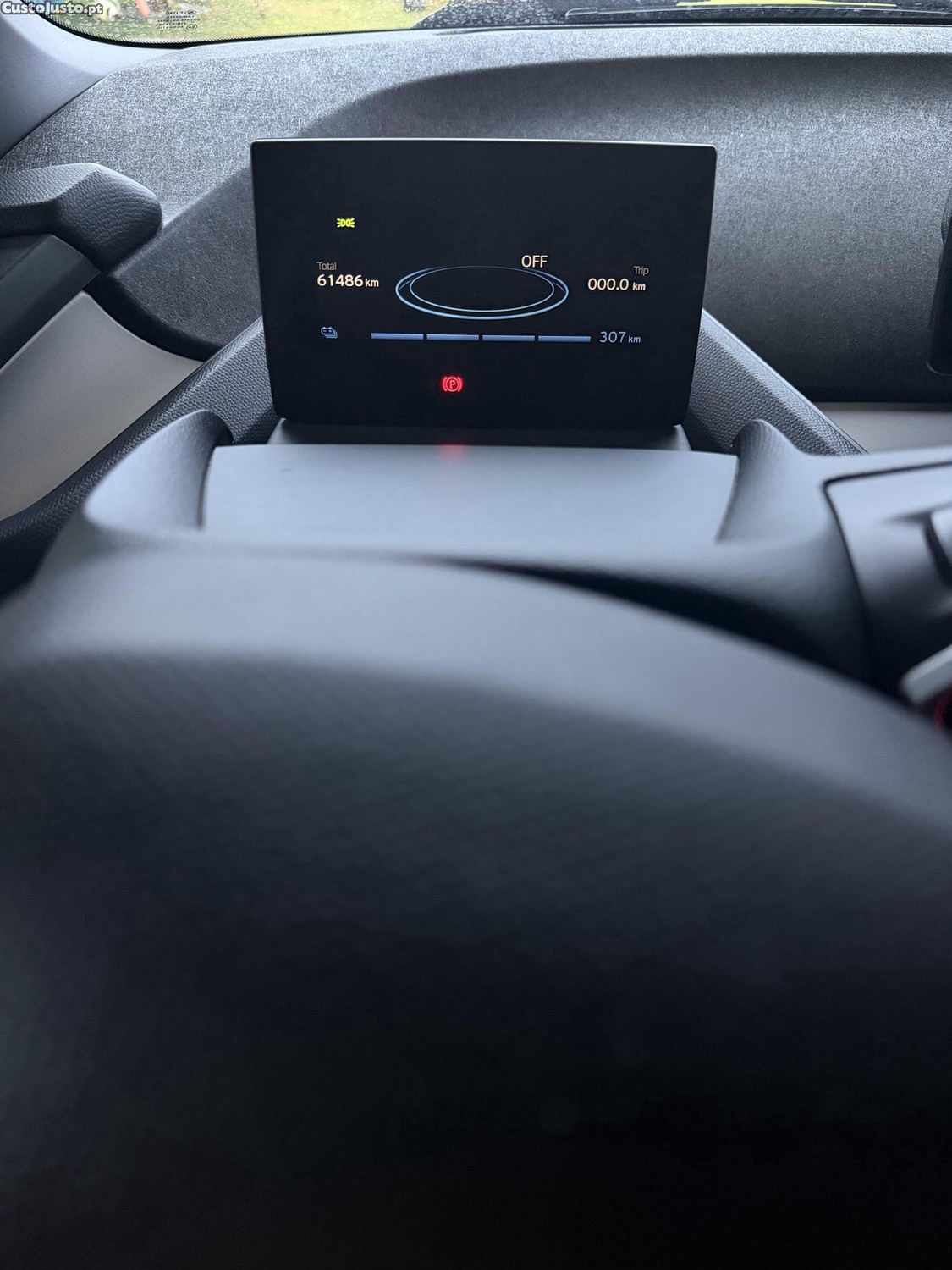 BMW i3 120 ah - 310kms autonomia - 20 foto 3