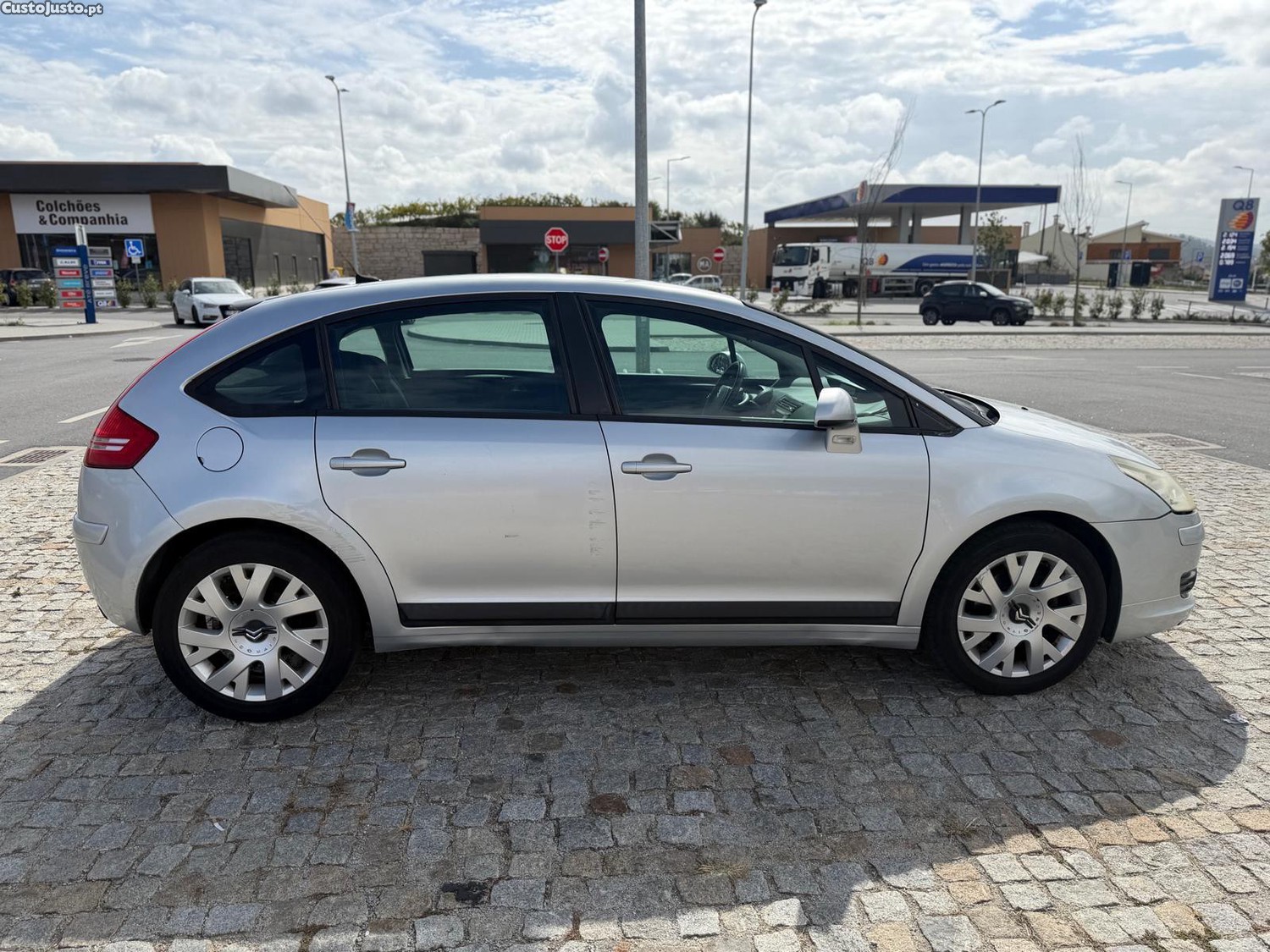 Citroën C4 (C4) - 07 foto 3