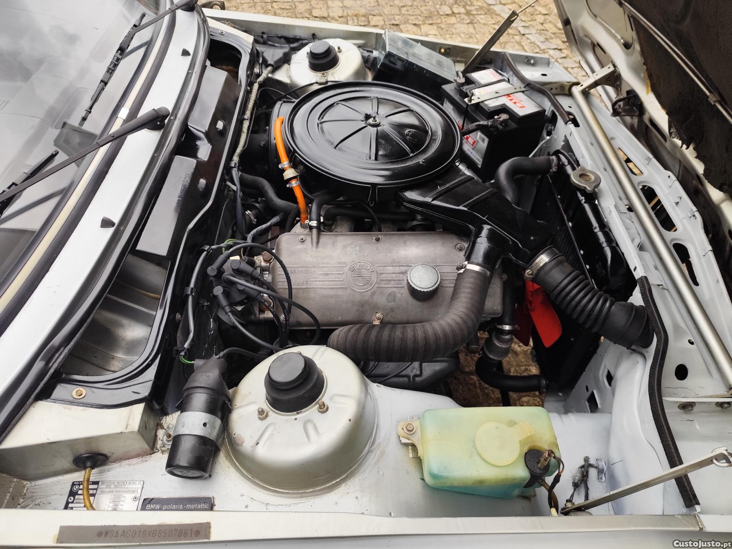 BMW 315 315 — photo 4