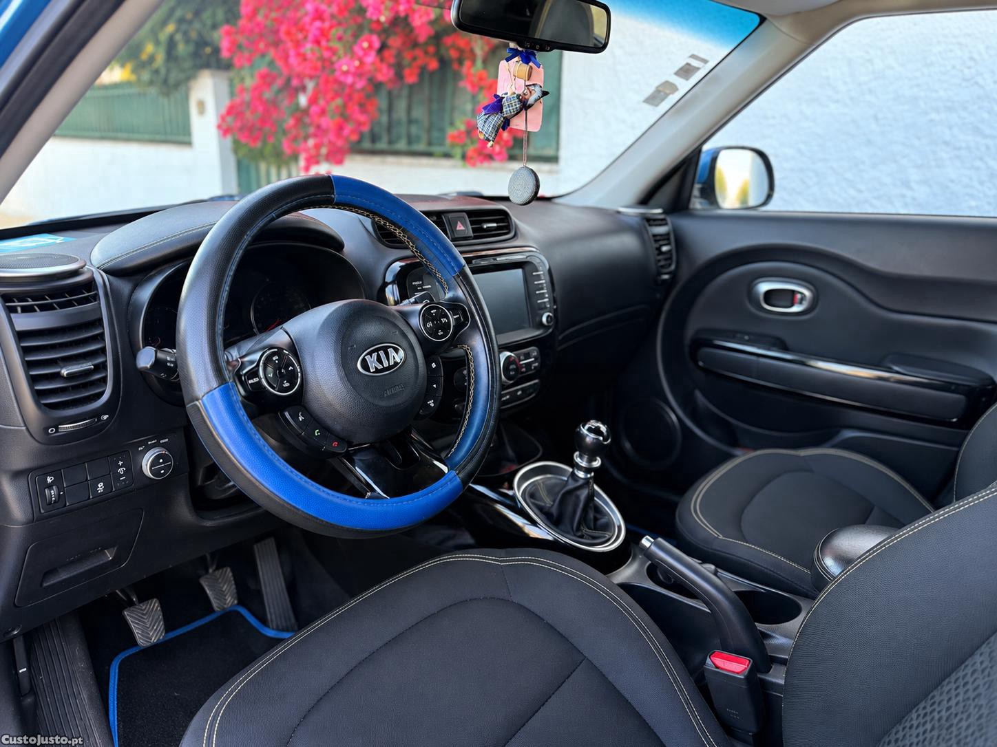 Kia Soul TX — photo 3
