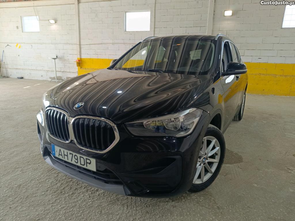 BMW X1 16 d sDrive - 21 foto 2