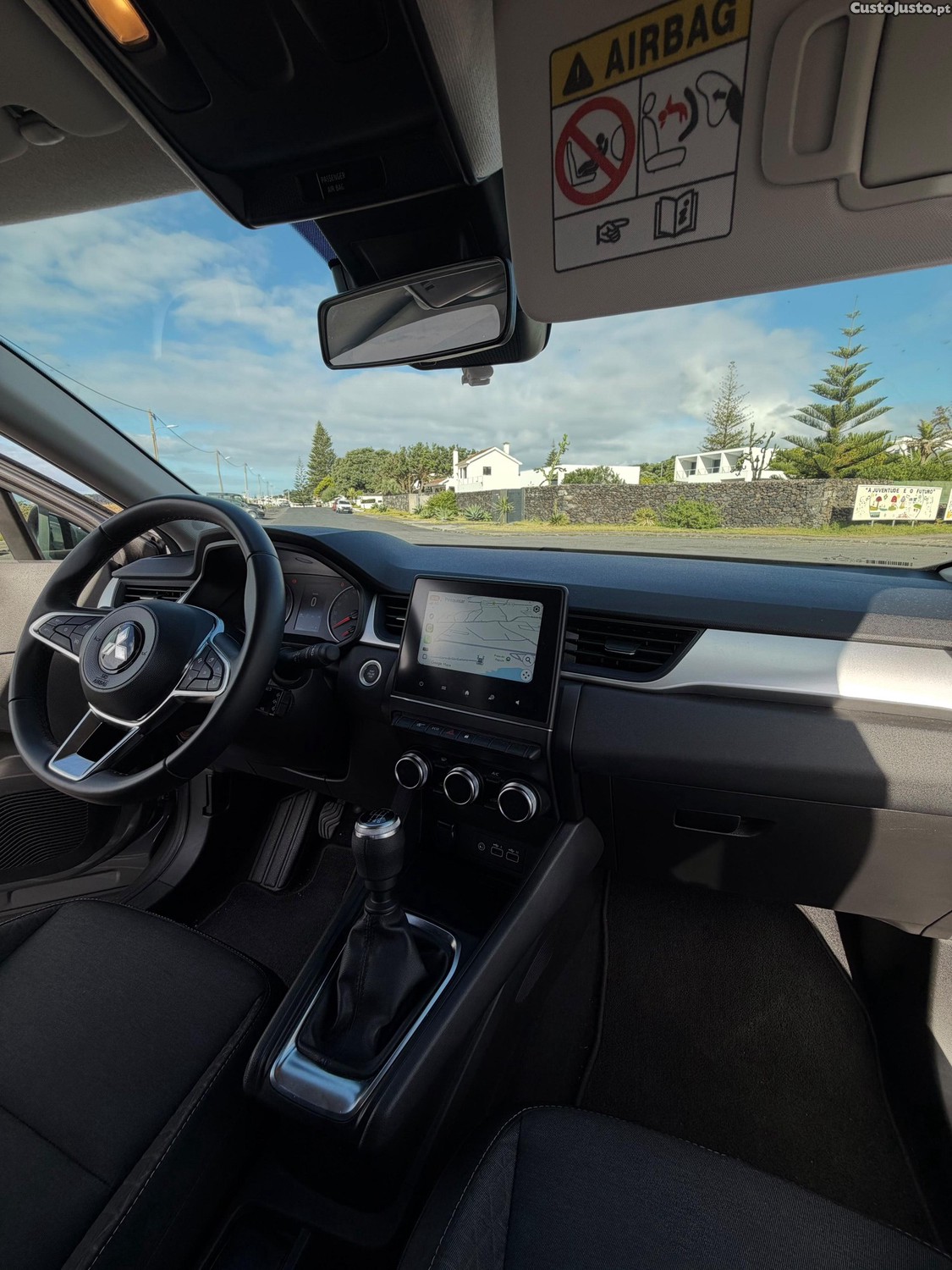 Mitsubishi ASX 1.0( 40.000km) - 23 — photo 3