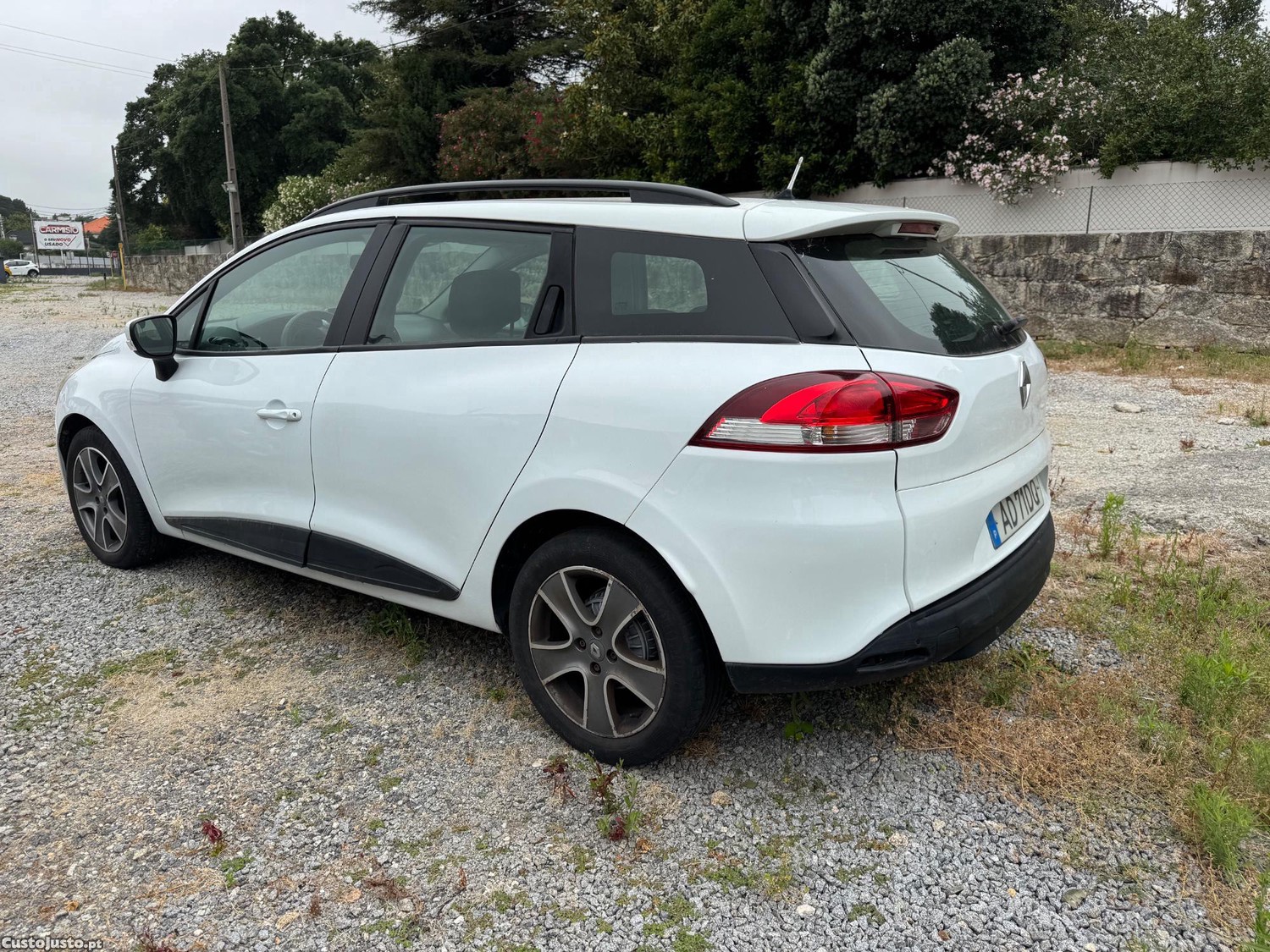 Renault Clio ST1.5 DCI 90cv - 16 — photo 5