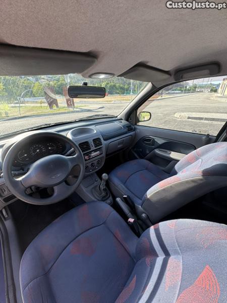 Renault Clio 1.2 — fotografia 2