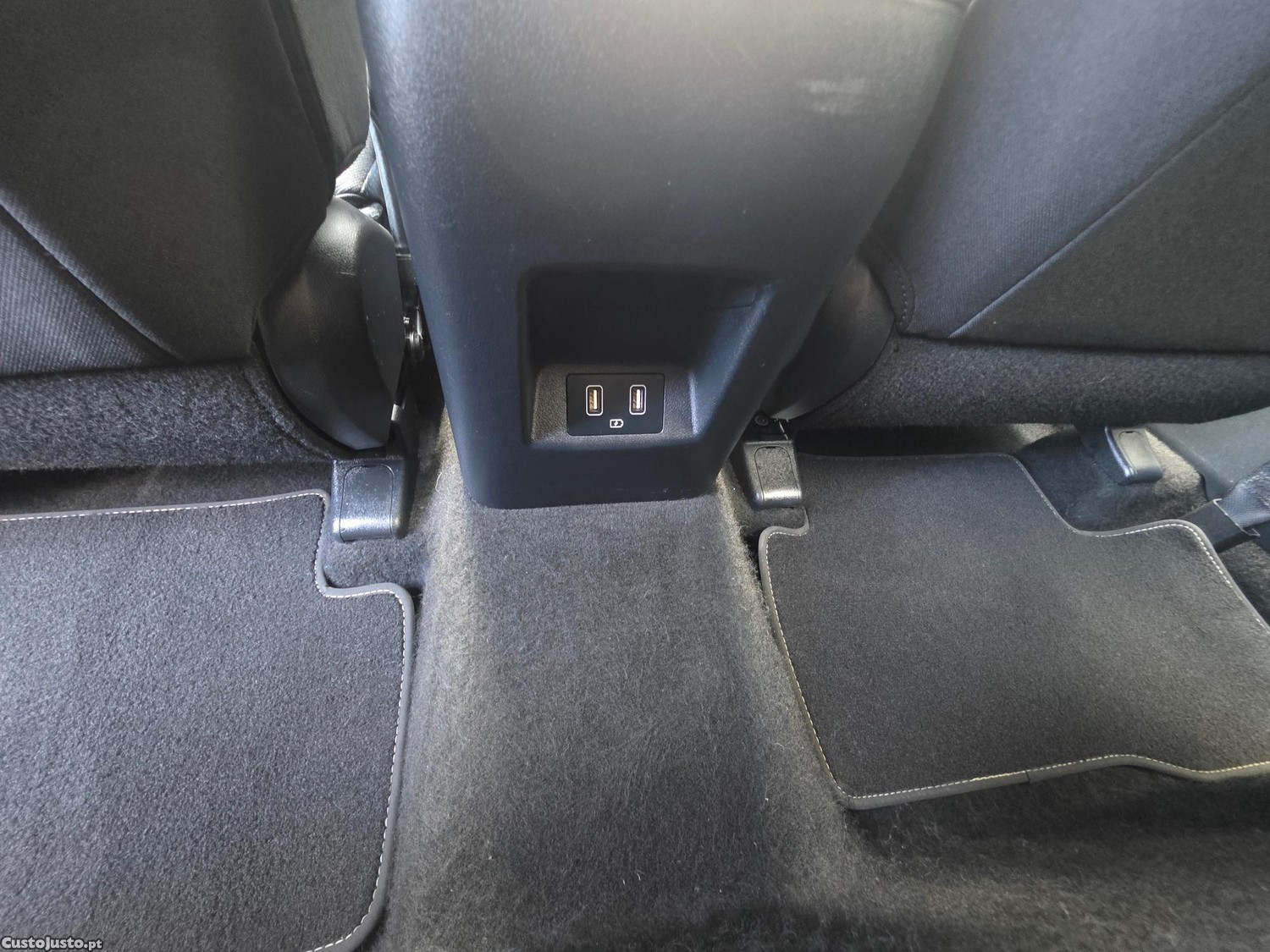 Hyundai Tucson HEV 1.6 T-GDI Premium — fotografia 24
