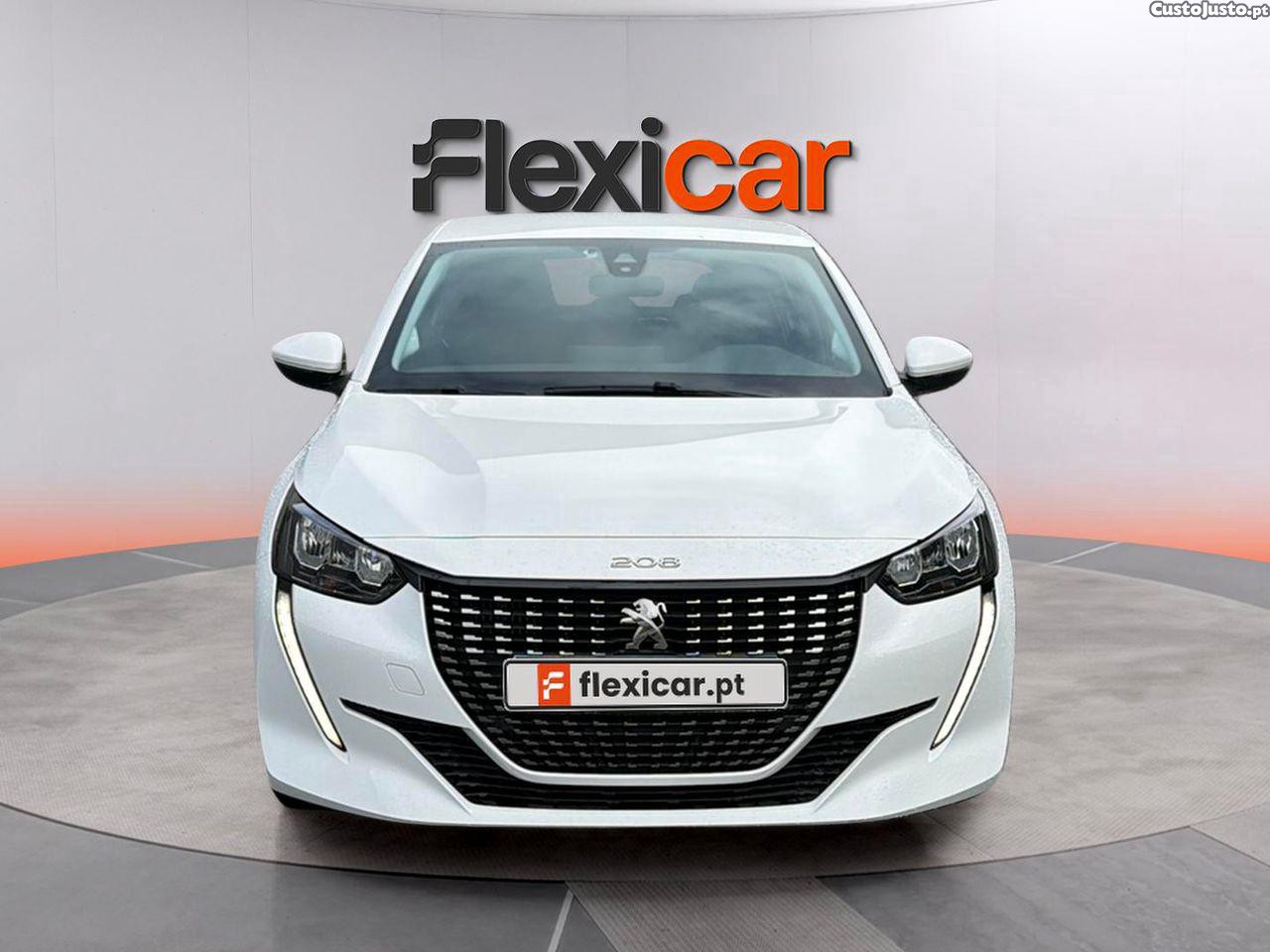 Peugeot 208 1.2 PureTech Active Pack — fotografia 17