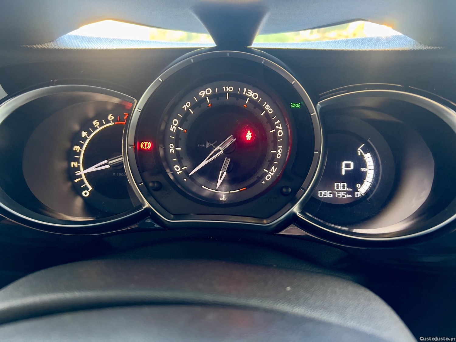 DS DS 3 1.2 — photo 3