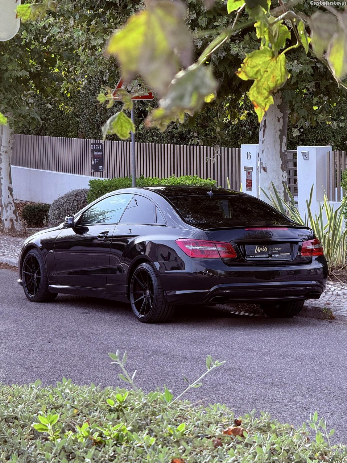 Mercedes-Benz E 250 Avandgart — photo 5