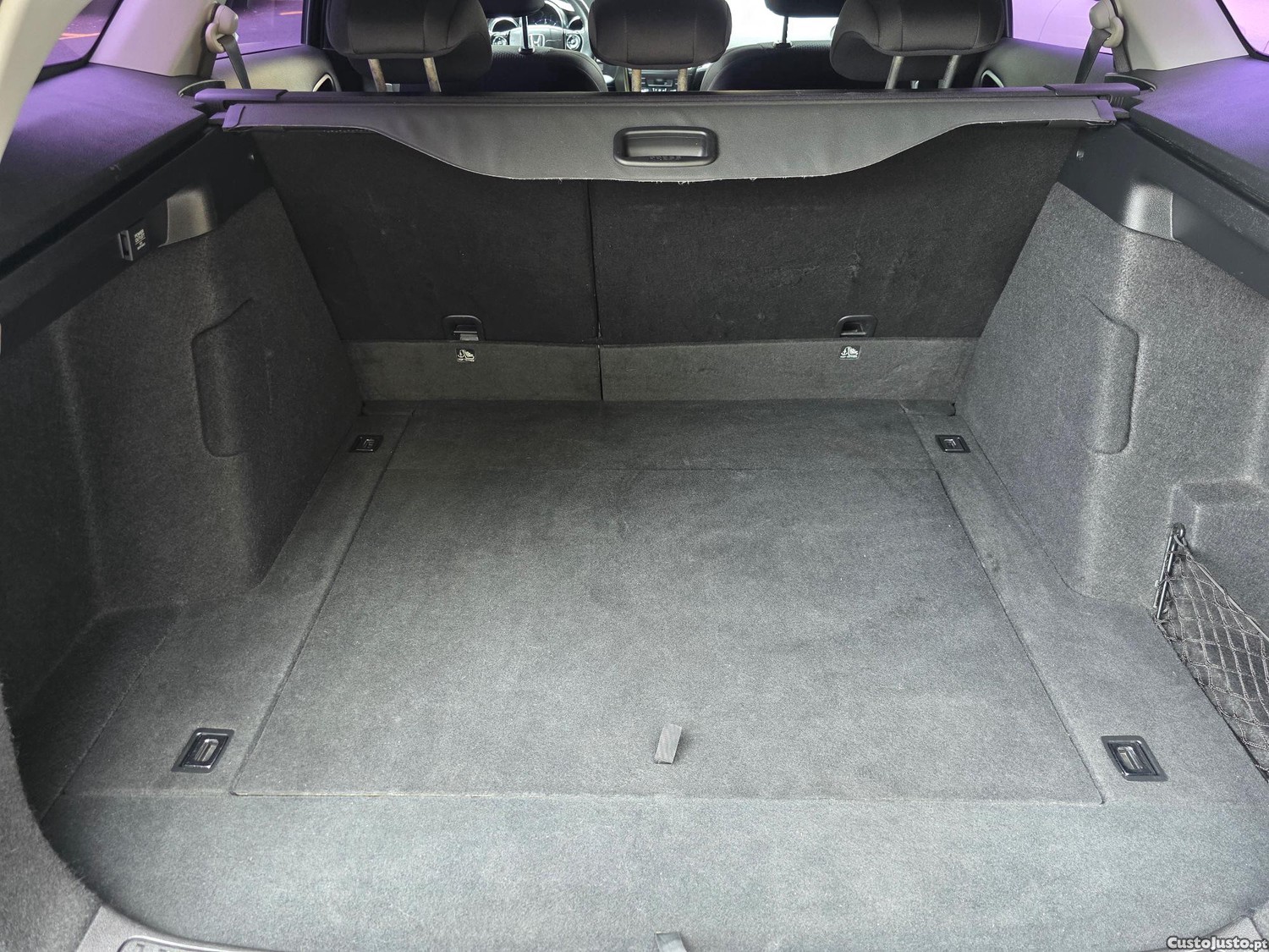 Honda Civic Tourer 1.6 i-DTEC Comfort — fotografia 28