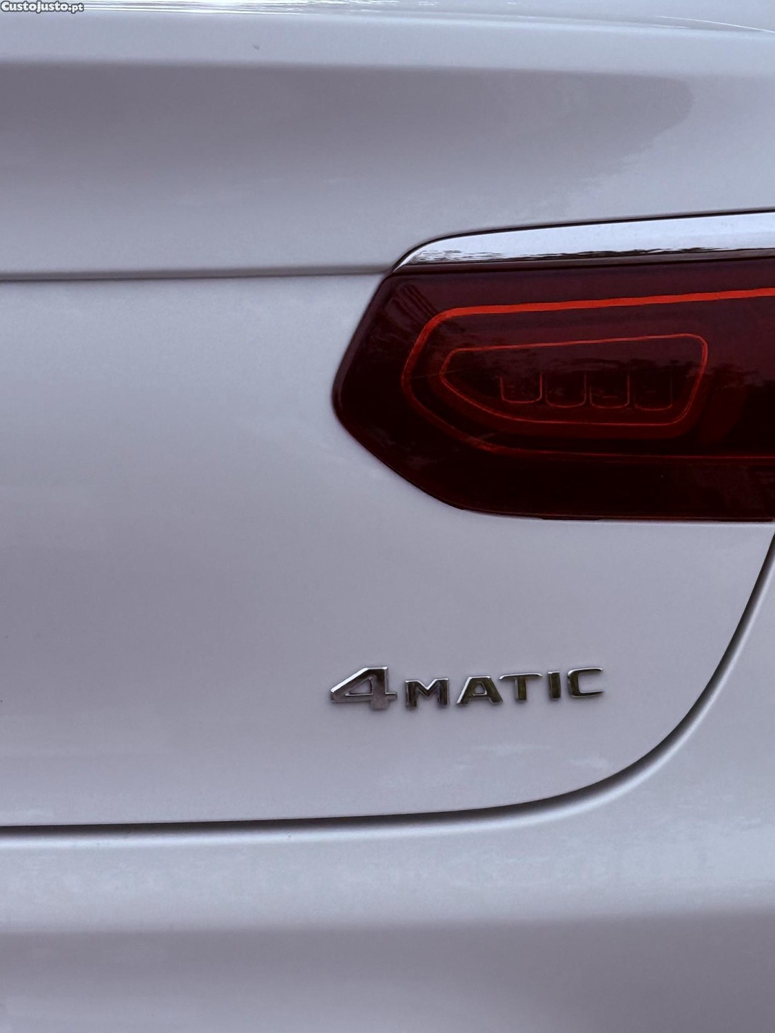 Mercedes-Benz GLC 300 Pack AMG - 21 foto 3