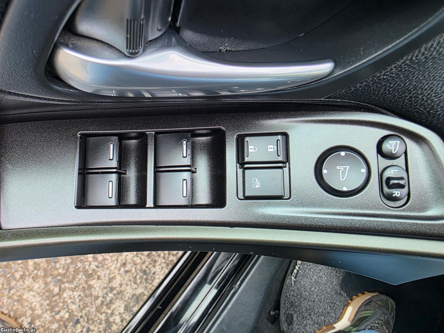 Honda Civic Tourer 1.6 i-DTEC Comfort — fotografia 3