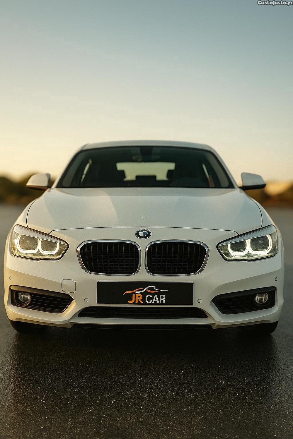 BMW 116 Sport Line desde 232 /mês — photo 2