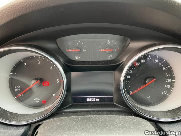 Opel Astra K Sports Tourer 1.6 CDTi 136cv | 258.123 Km - 18 foto 5