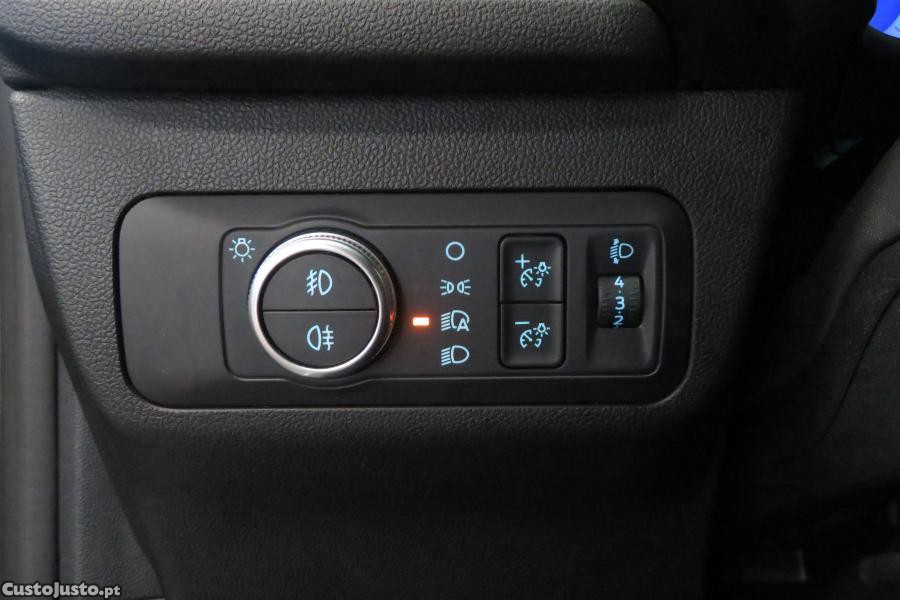 Ford Kuga 1.5 EcoBoost ST-Line — fotografia 21