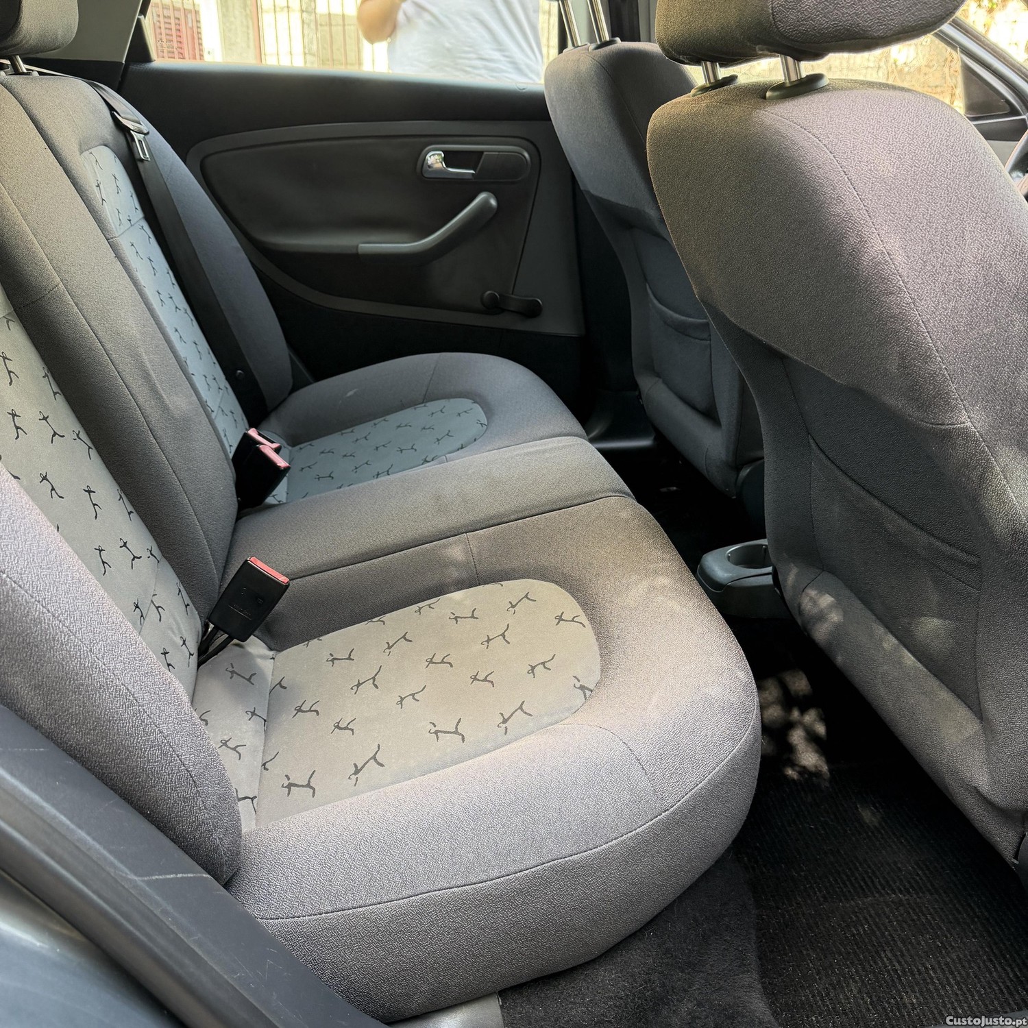 SEAT Ibiza 1.2 — fotografia 4