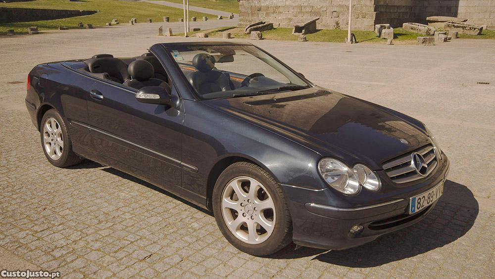 Mercedes-Benz CLK 200 200 Kompressor (209 442) - 04 foto 2