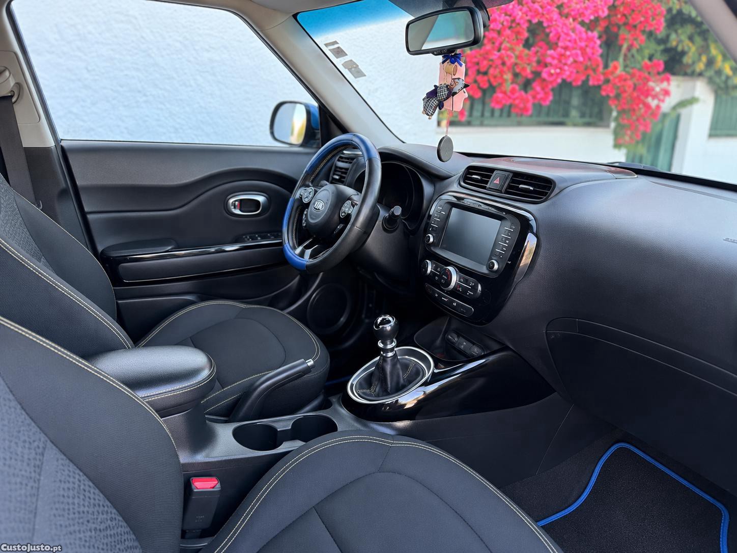 Kia Soul TX — photo 5