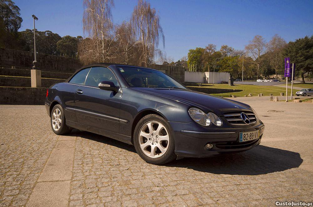 Mercedes-Benz CLK 200 200 Kompressor (209 442) - 04 foto 3