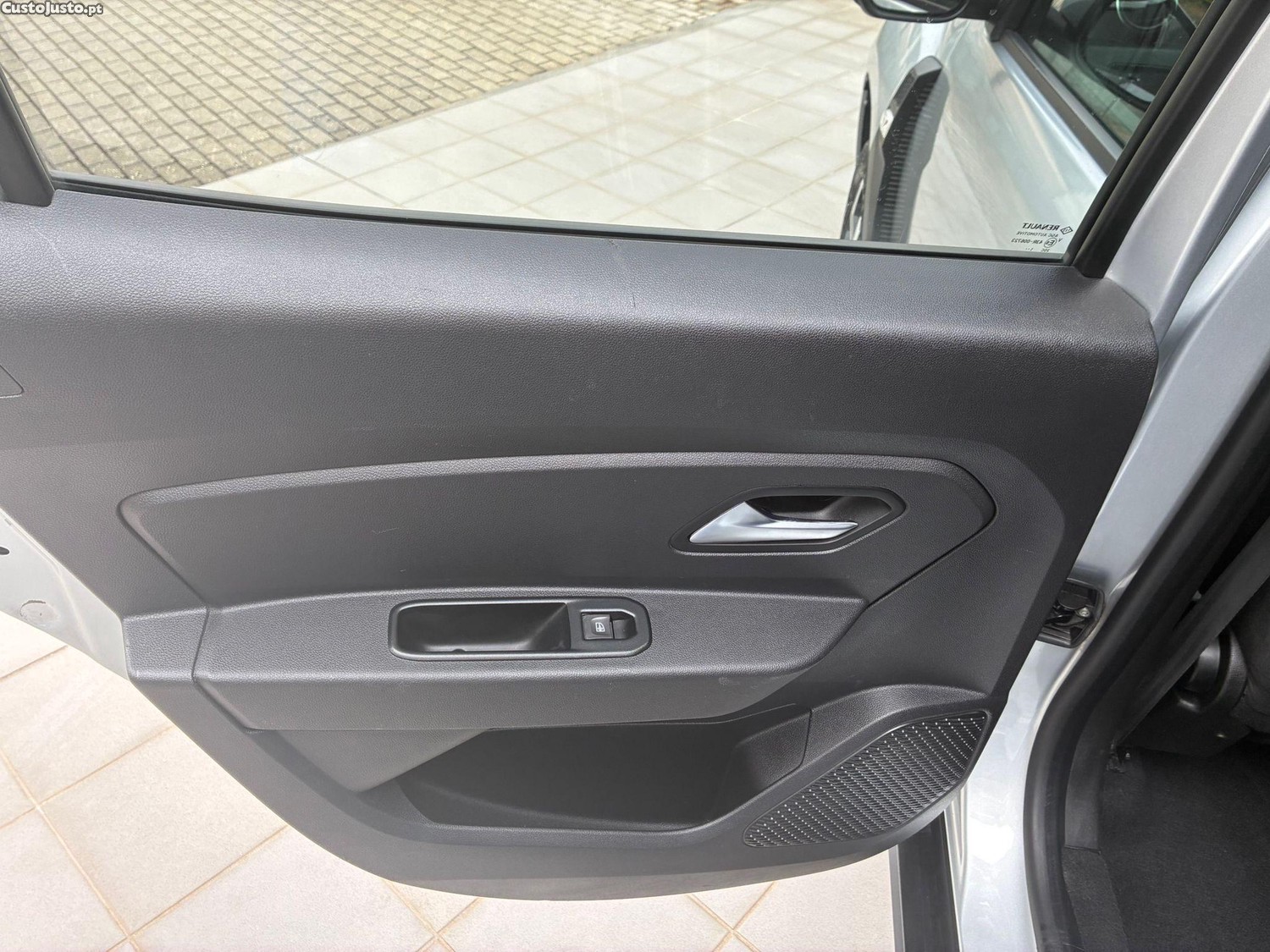 Dacia Duster 1.3 TCe Prestige EDC — fotografia 2