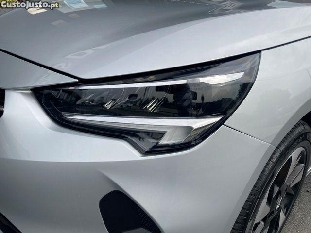 Opel Corsa Elegance — fotografia 19