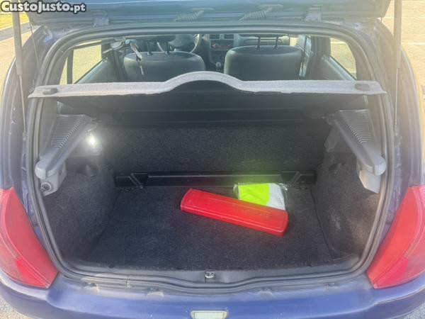 Renault Clio 1.2 — fotografia 5