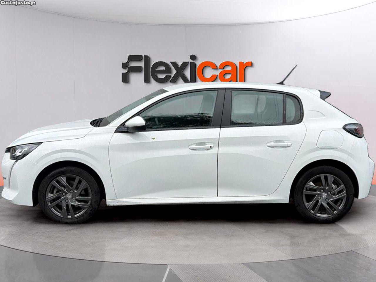 Peugeot 208 1.2 PureTech Active Pack — fotografia 14