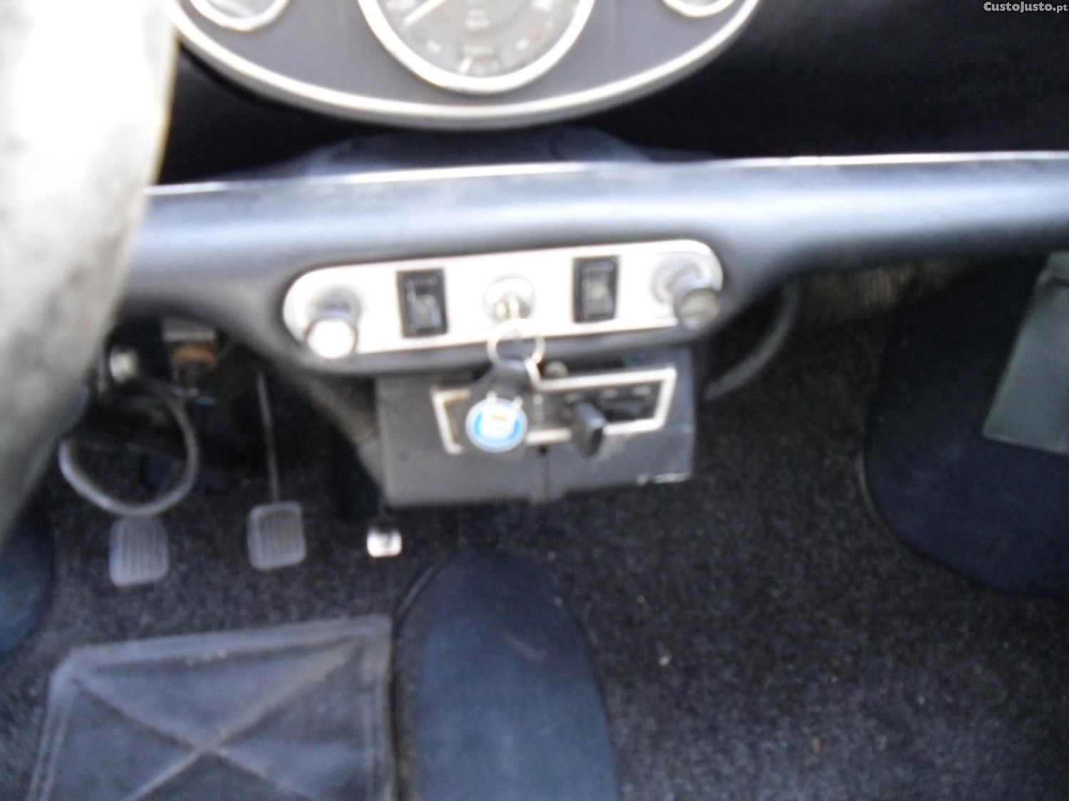 MINI 1000 1971 — photo 5